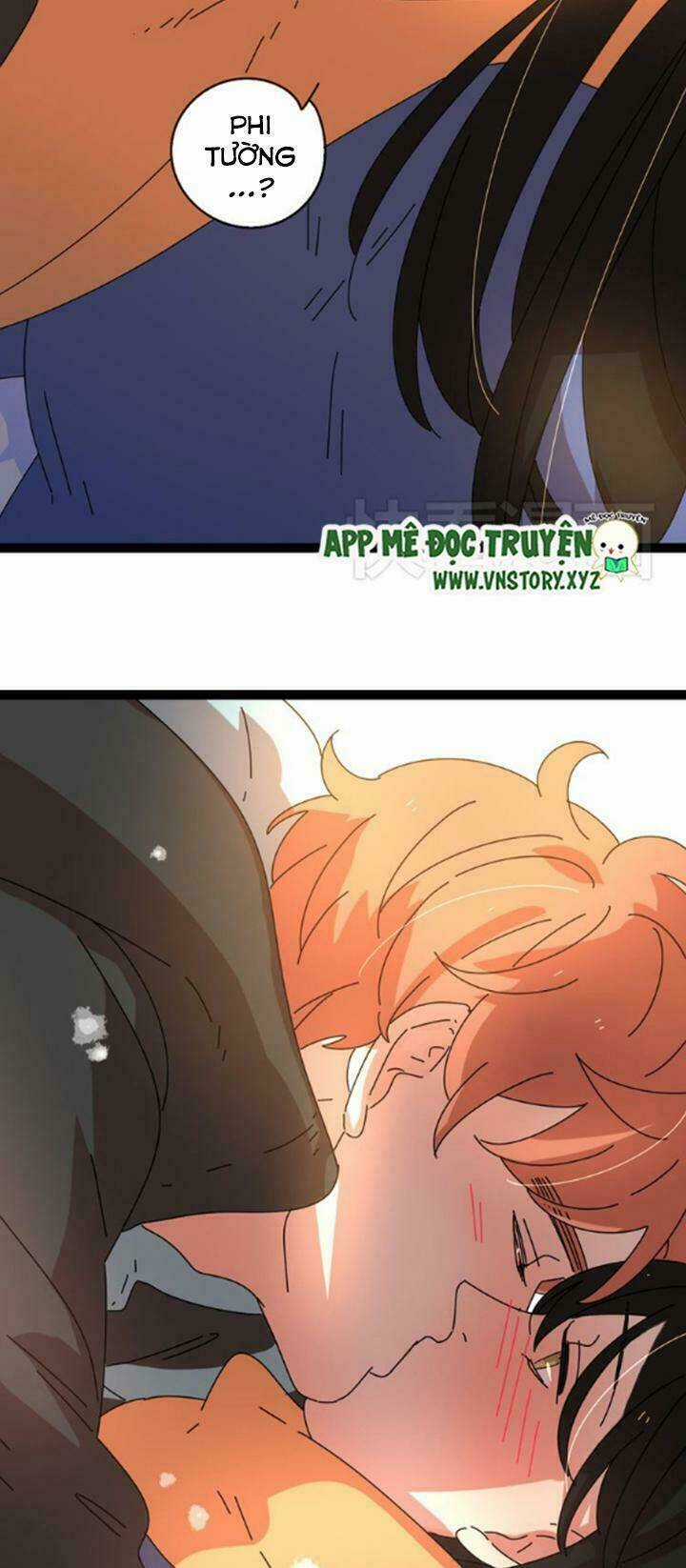 Cạm Bẫy Ngọt Ngào Chapter 4 trang 37