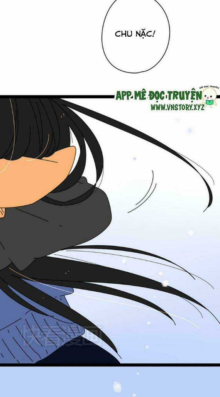 Cạm Bẫy Ngọt Ngào Chapter 4 trang 39