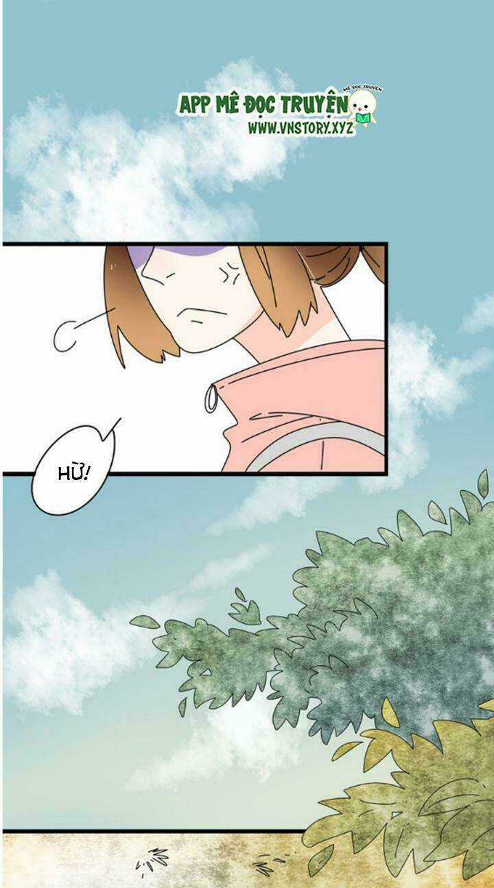 Cạm Bẫy Ngọt Ngào Chapter 4 trang 4