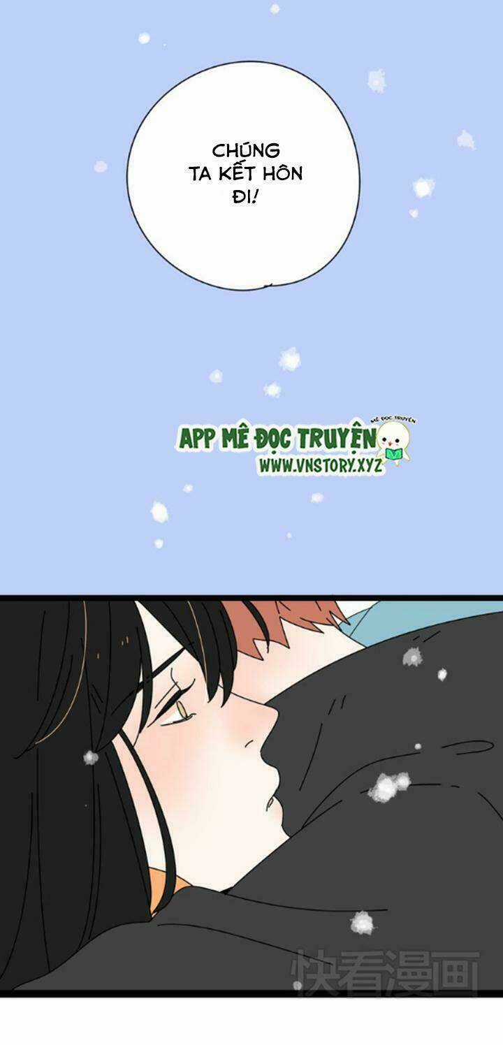 Cạm Bẫy Ngọt Ngào Chapter 4 trang 40