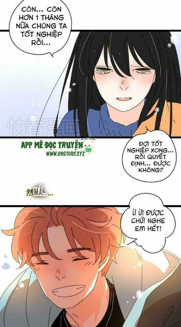 Cạm Bẫy Ngọt Ngào Chapter 5 trang 10