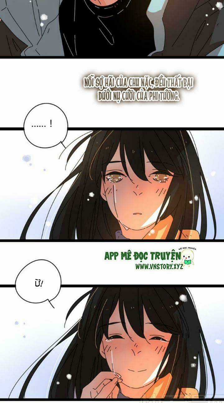 Cạm Bẫy Ngọt Ngào Chapter 5 trang 11