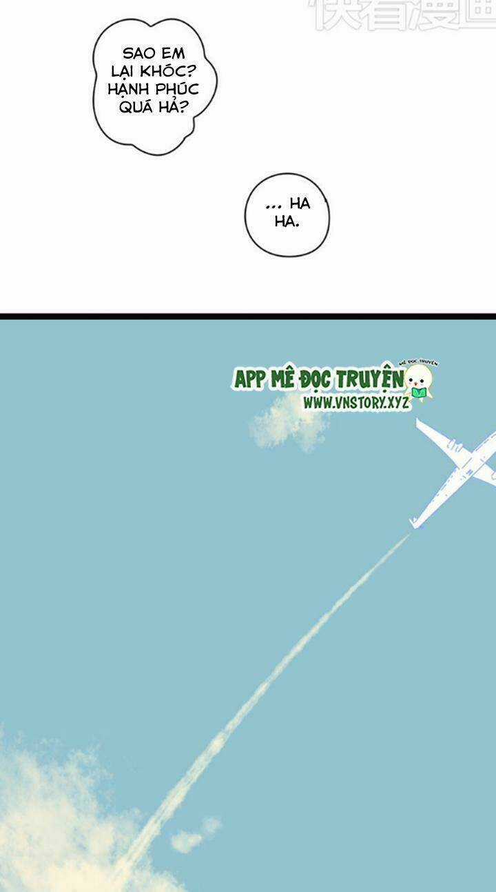 Cạm Bẫy Ngọt Ngào Chapter 5 trang 12