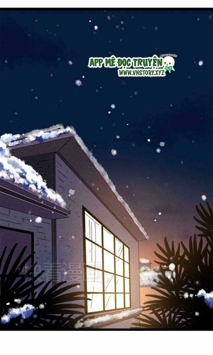 Cạm Bẫy Ngọt Ngào Chapter 5 trang 14