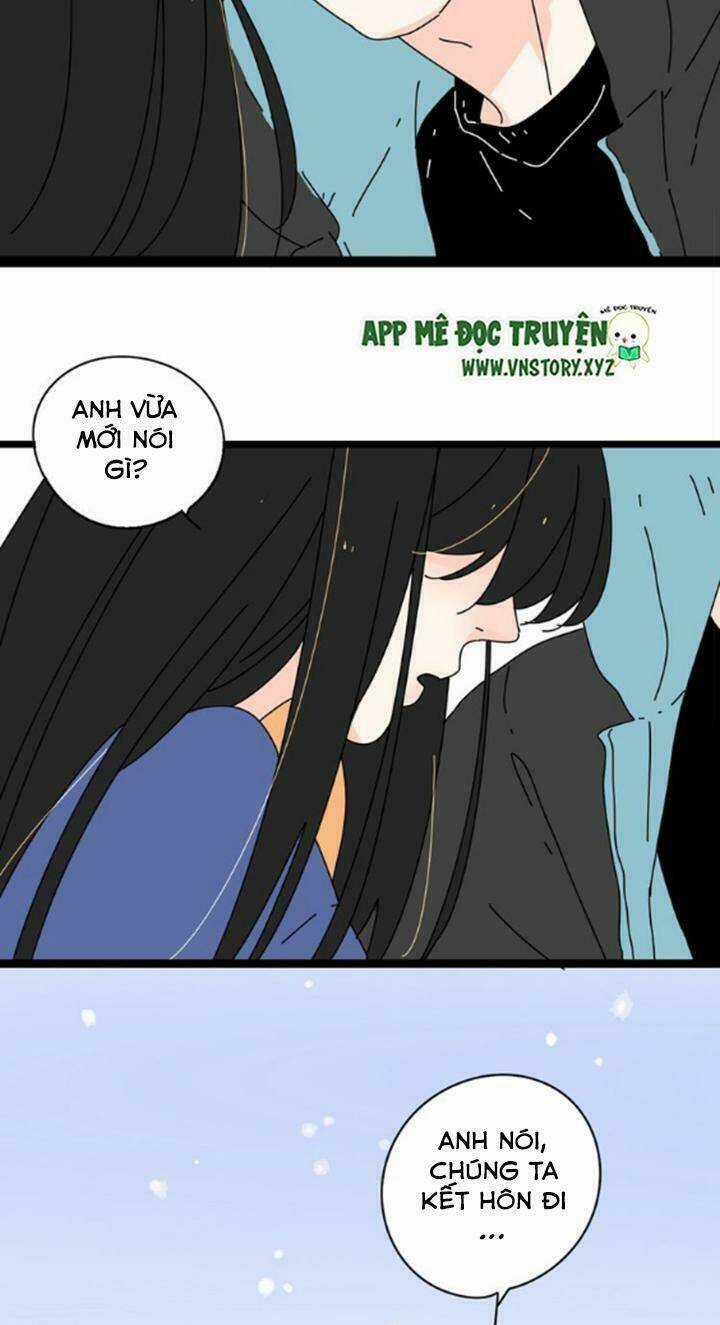 Cạm Bẫy Ngọt Ngào Chapter 5 trang 2