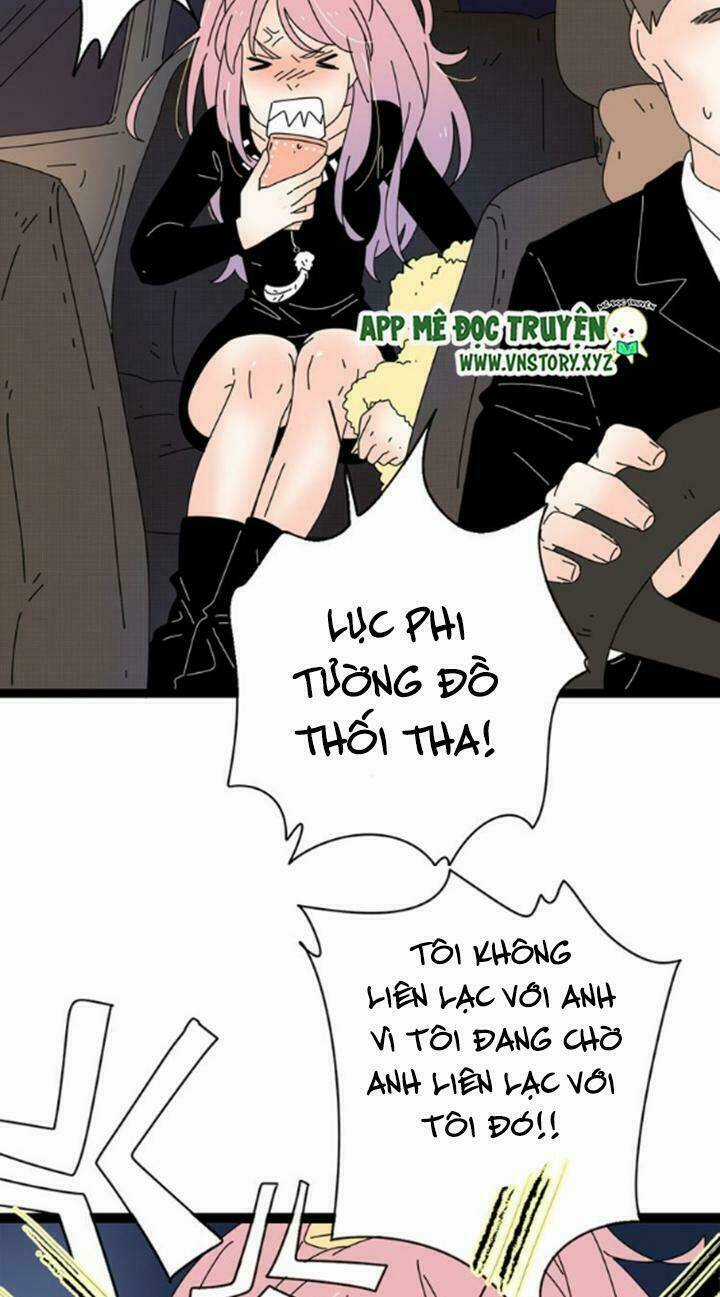 Cạm Bẫy Ngọt Ngào Chapter 5 trang 27