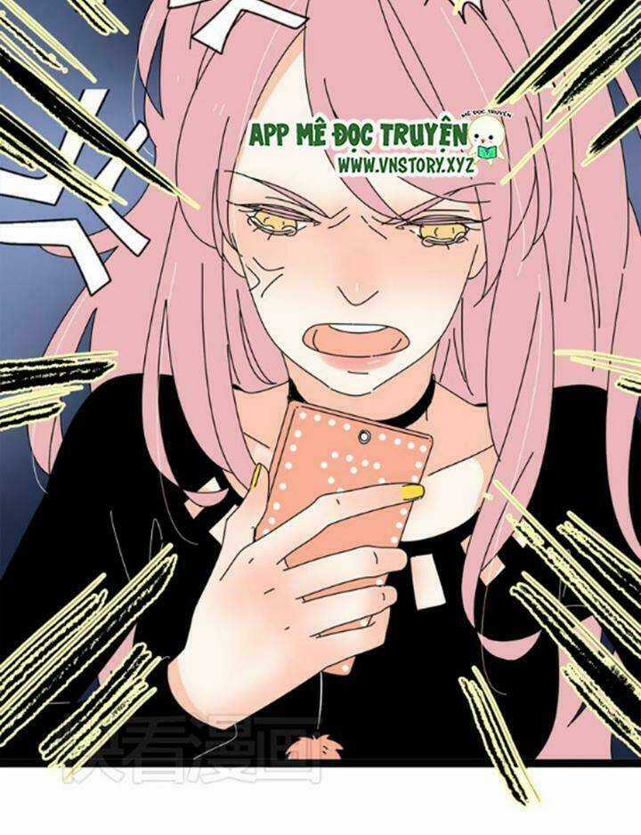 Cạm Bẫy Ngọt Ngào Chapter 5 trang 28