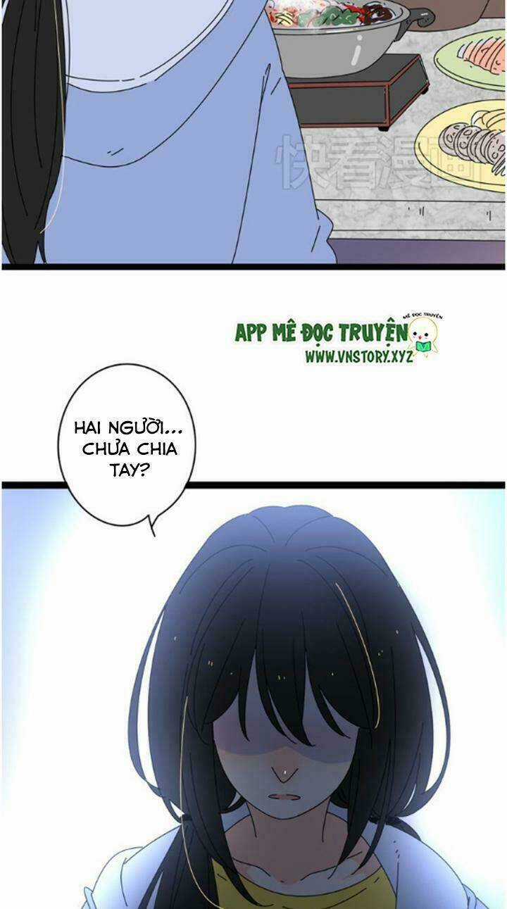 Cạm Bẫy Ngọt Ngào Chapter 5 trang 34