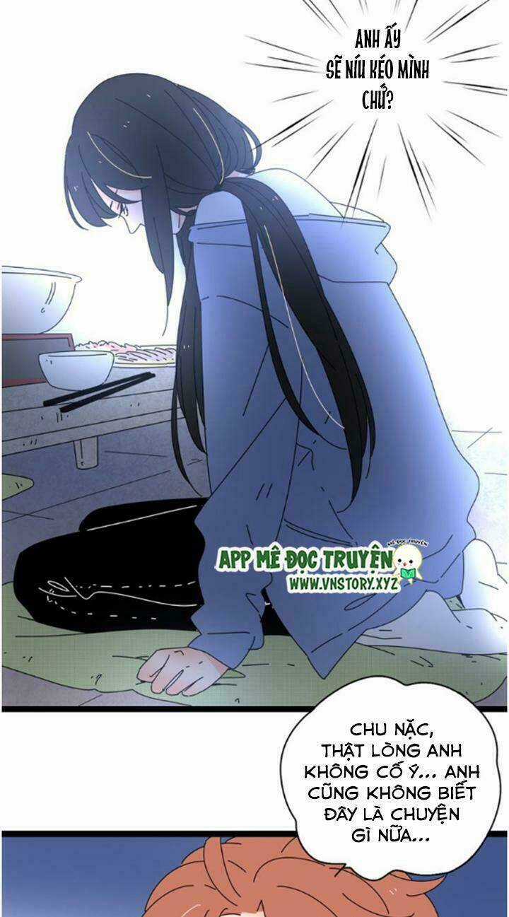 Cạm Bẫy Ngọt Ngào Chapter 5 trang 37