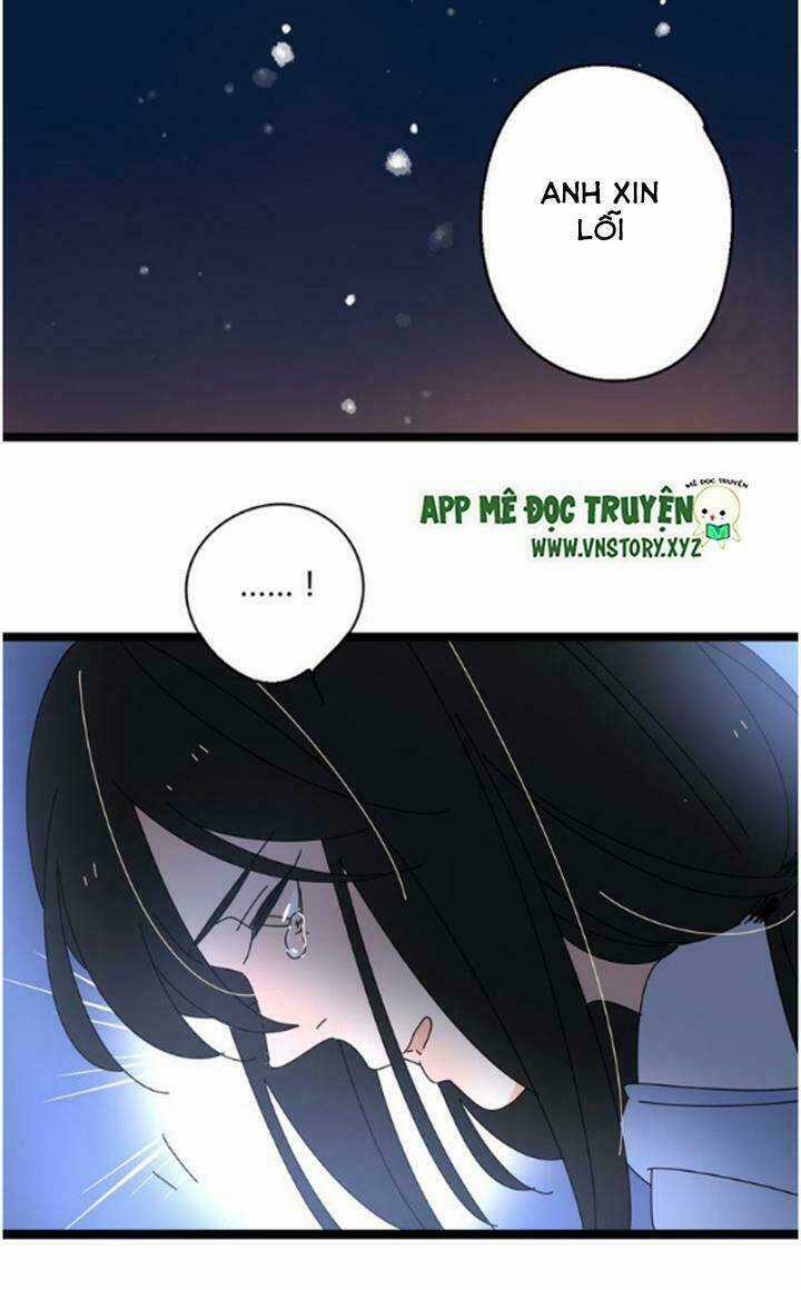 Cạm Bẫy Ngọt Ngào Chapter 5 trang 39