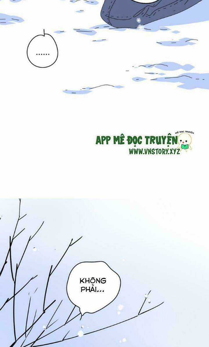 Cạm Bẫy Ngọt Ngào Chapter 5 trang 4