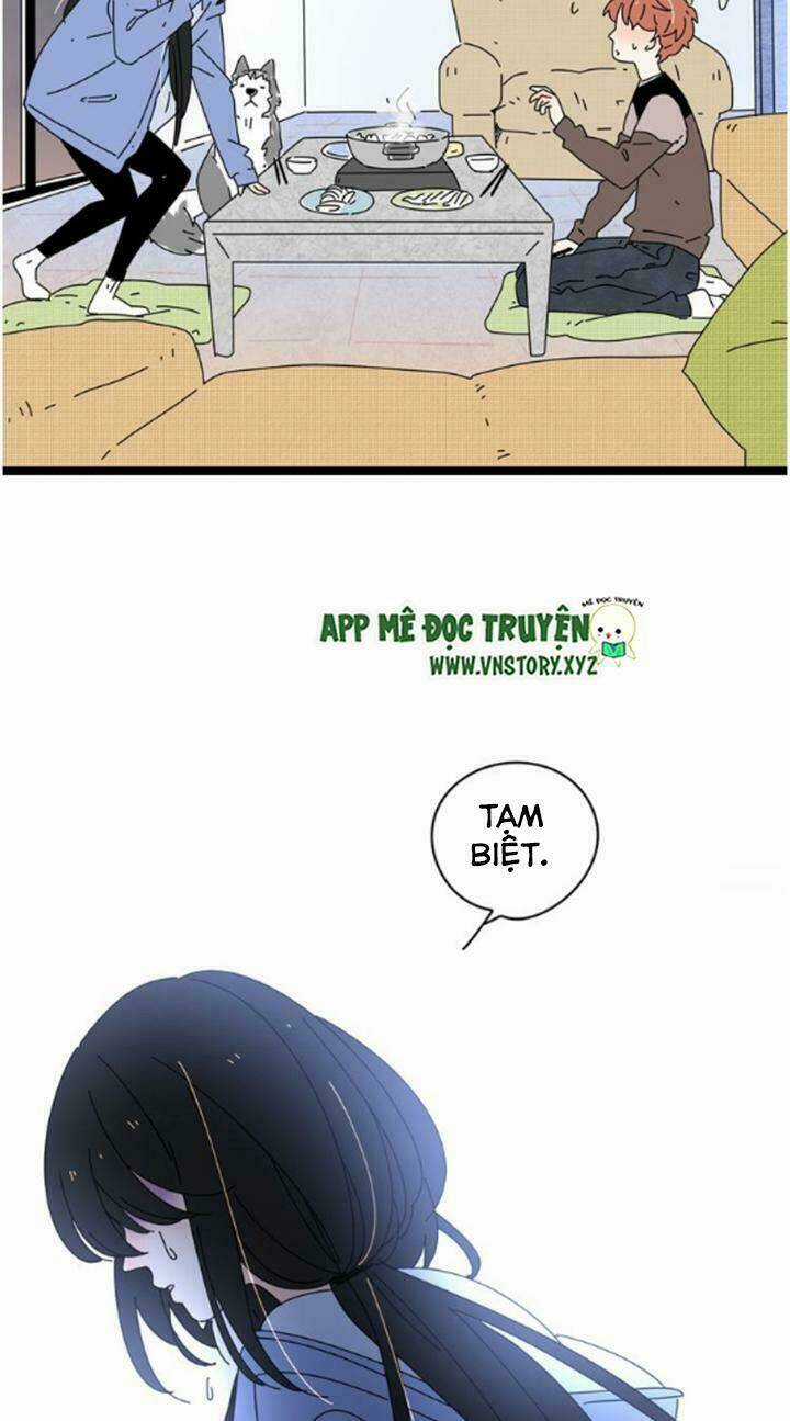 Cạm Bẫy Ngọt Ngào Chapter 5 trang 41