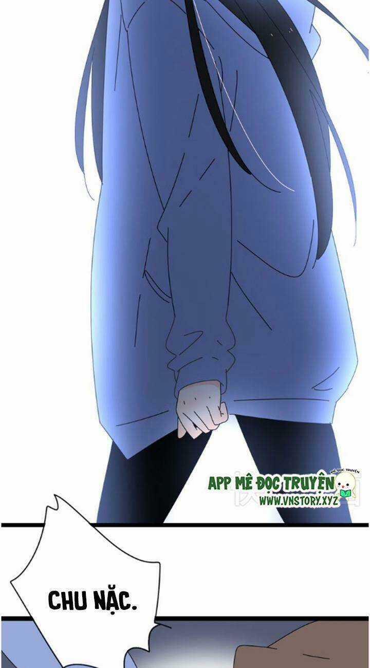 Cạm Bẫy Ngọt Ngào Chapter 5 trang 42