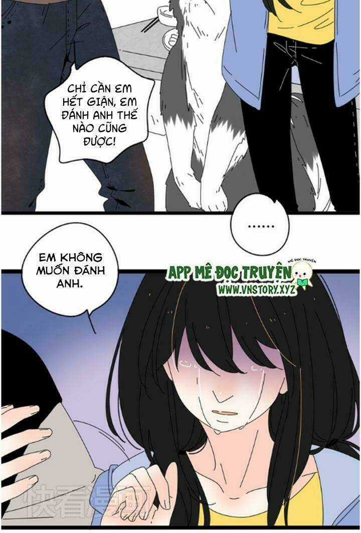 Cạm Bẫy Ngọt Ngào Chapter 5 trang 44