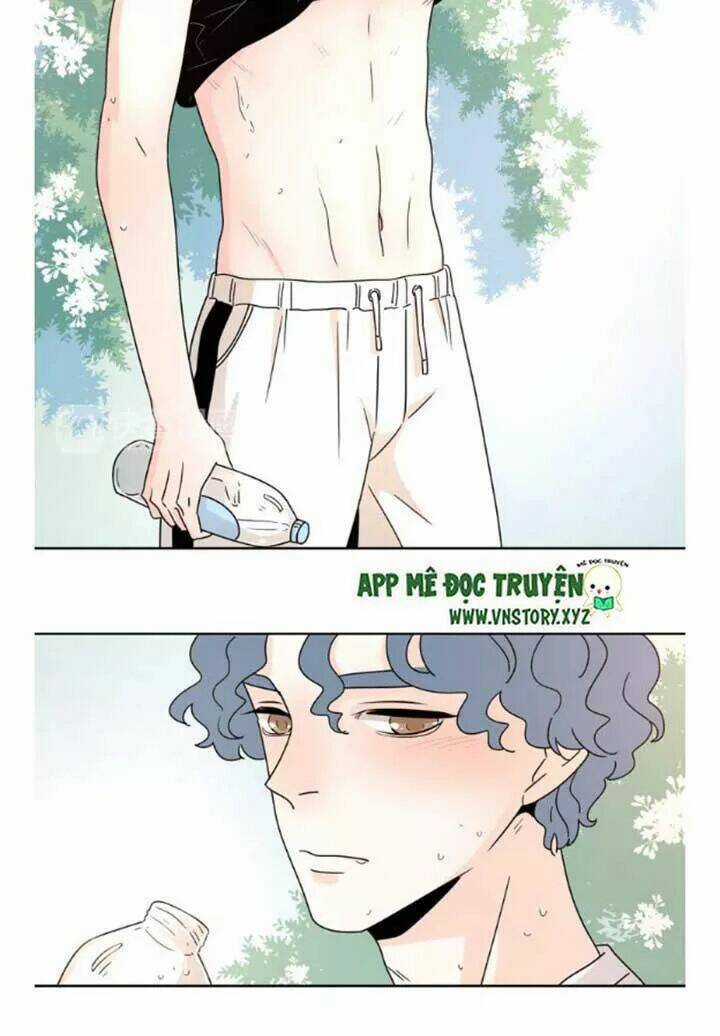 Cạm Bẫy Ngọt Ngào Chapter 50 trang 10