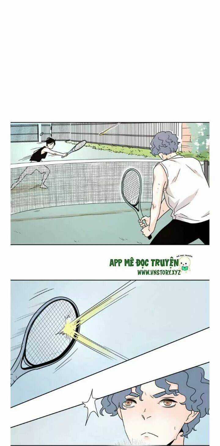 Cạm Bẫy Ngọt Ngào Chapter 50 trang 12