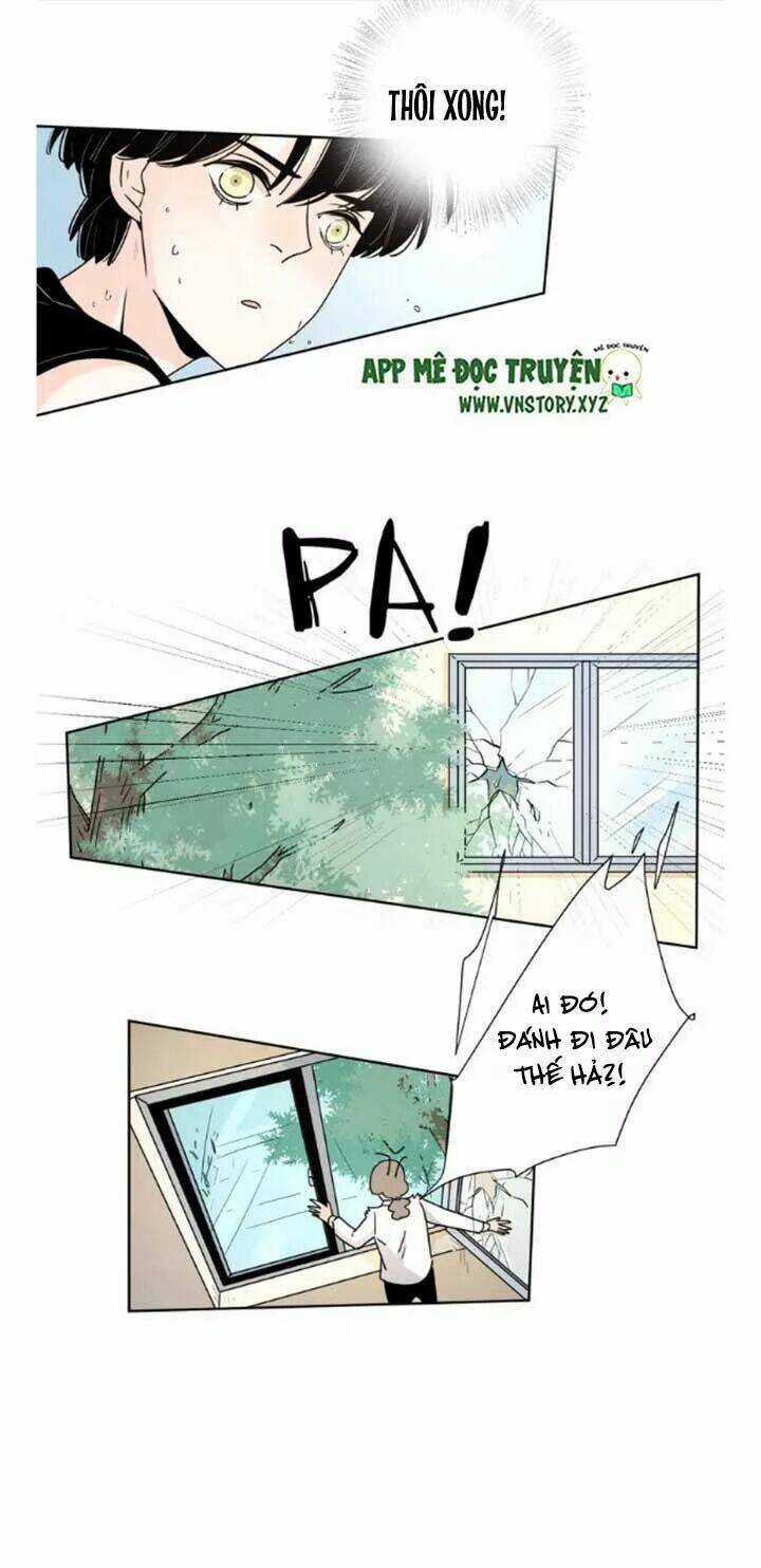 Cạm Bẫy Ngọt Ngào Chapter 50 trang 13