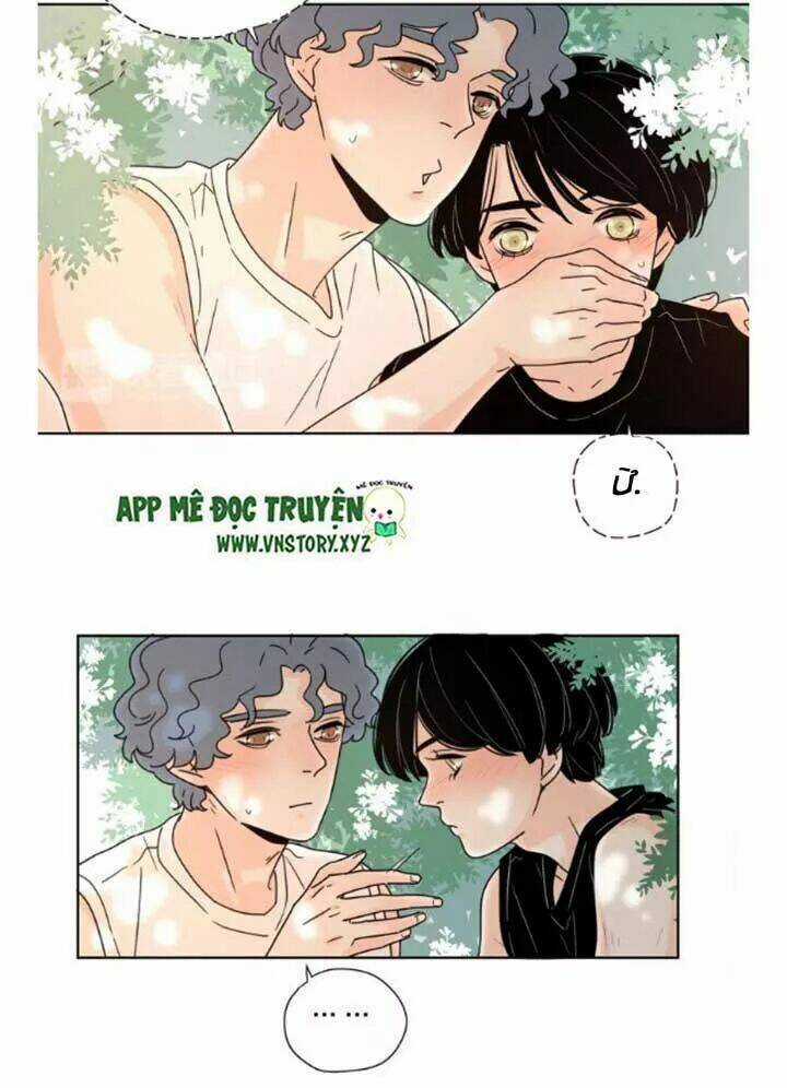 Cạm Bẫy Ngọt Ngào Chapter 50 trang 15