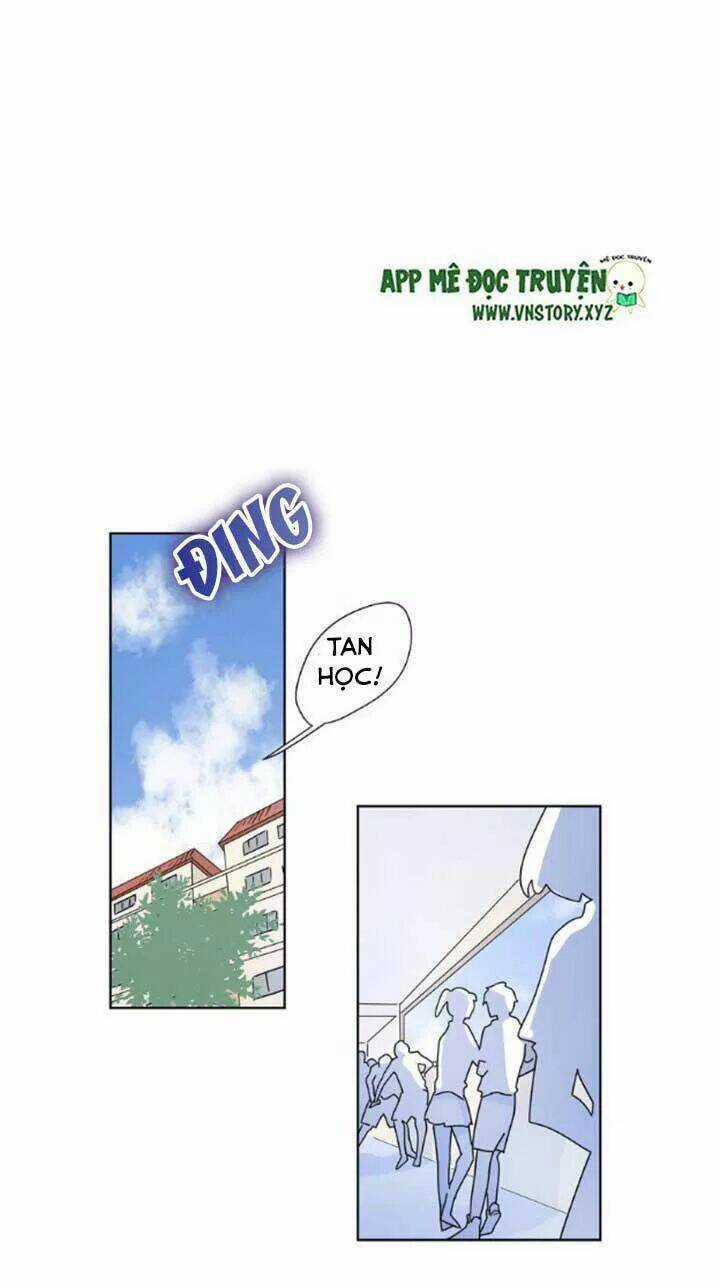 Cạm Bẫy Ngọt Ngào Chapter 50 trang 2