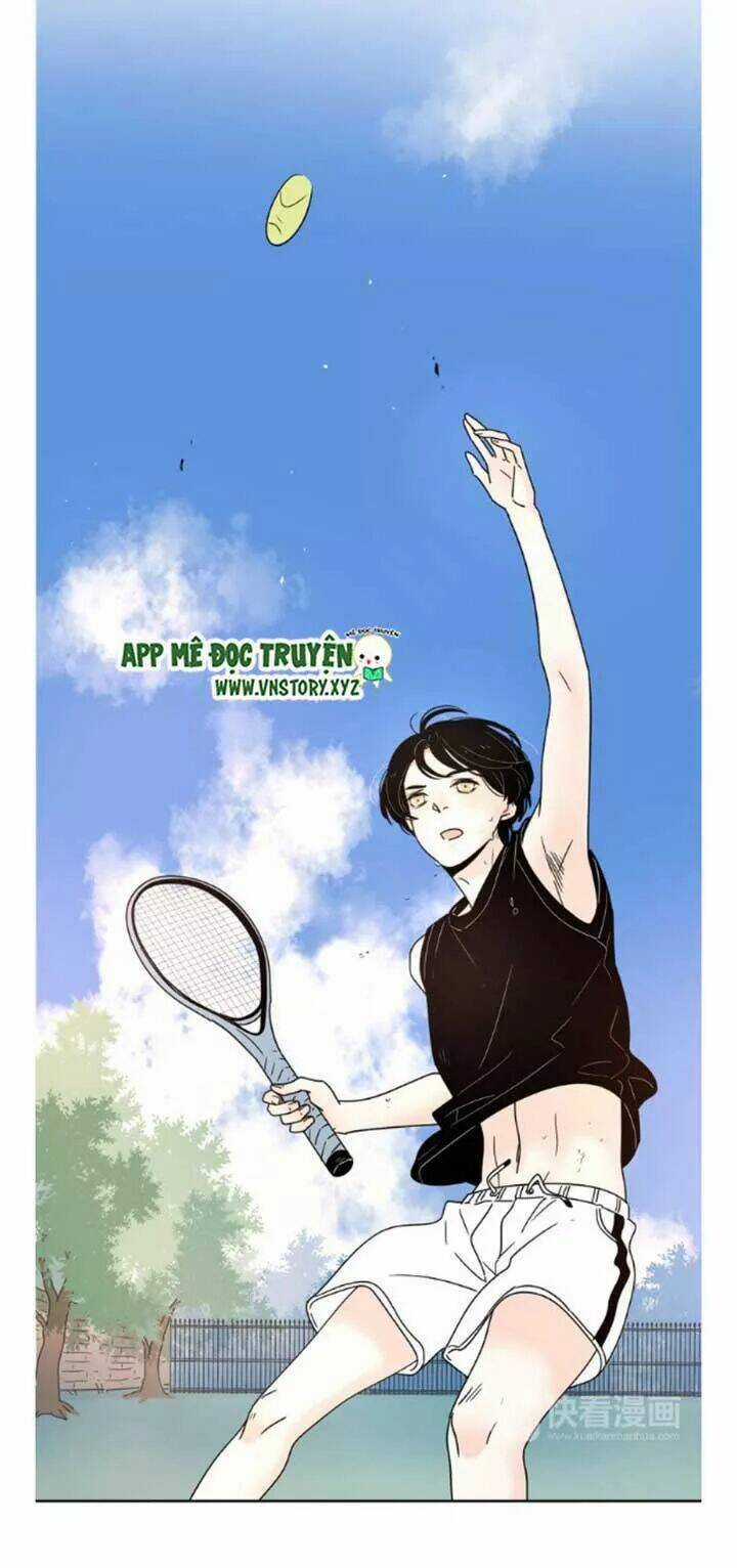 Cạm Bẫy Ngọt Ngào Chapter 50 trang 6