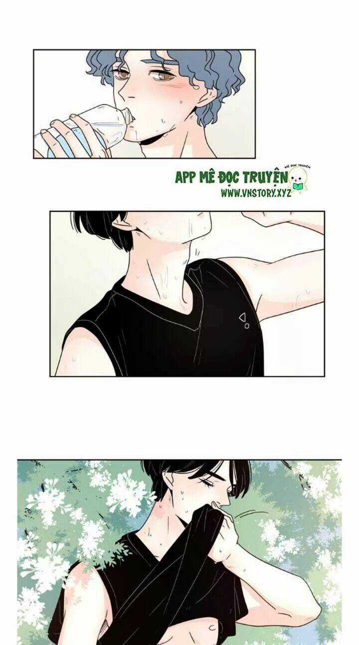 Cạm Bẫy Ngọt Ngào Chapter 50 trang 9