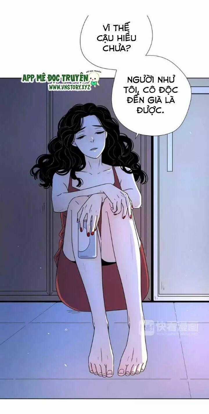 Cạm Bẫy Ngọt Ngào Chapter 56 trang 1
