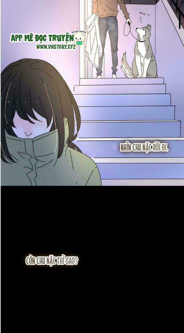 Cạm Bẫy Ngọt Ngào Chapter 6 trang 10