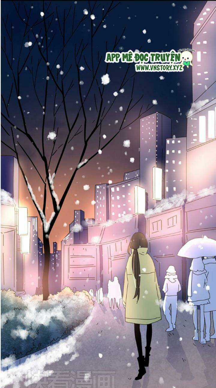 Cạm Bẫy Ngọt Ngào Chapter 6 trang 11