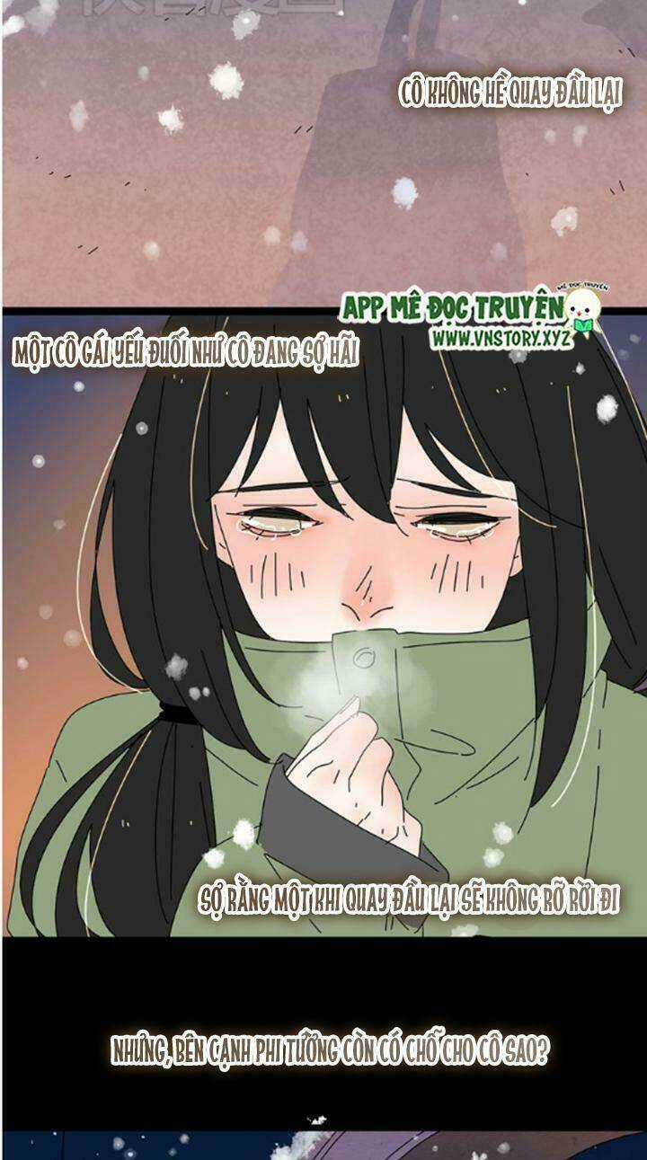 Cạm Bẫy Ngọt Ngào Chapter 6 trang 12