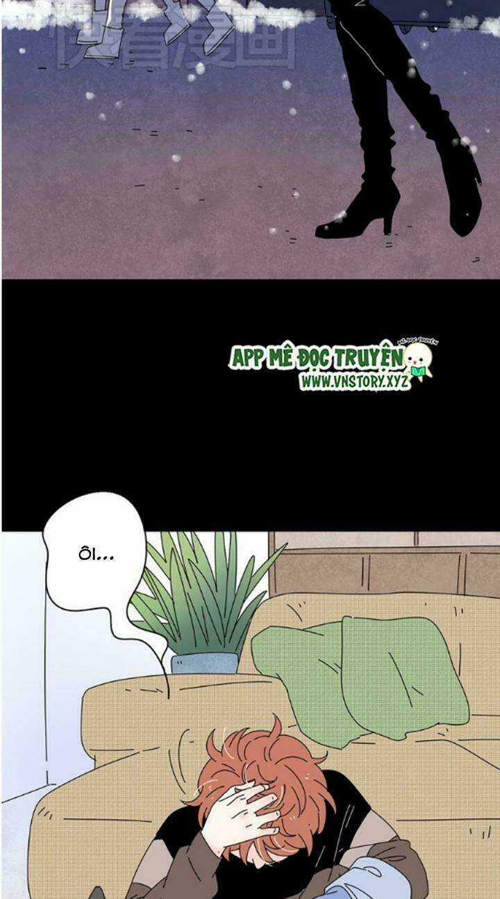 Cạm Bẫy Ngọt Ngào Chapter 6 trang 14