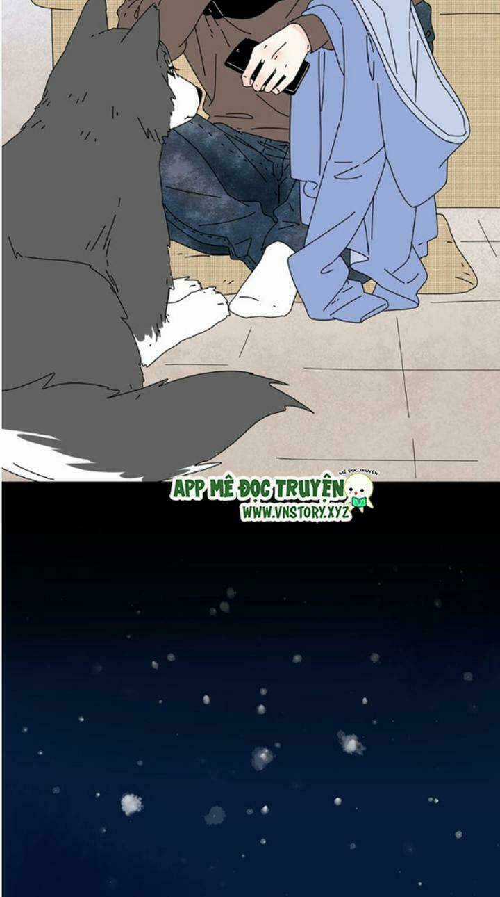 Cạm Bẫy Ngọt Ngào Chapter 6 trang 15