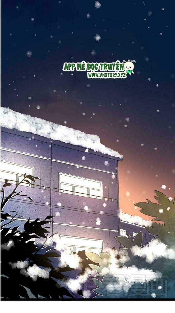 Cạm Bẫy Ngọt Ngào Chapter 6 trang 16