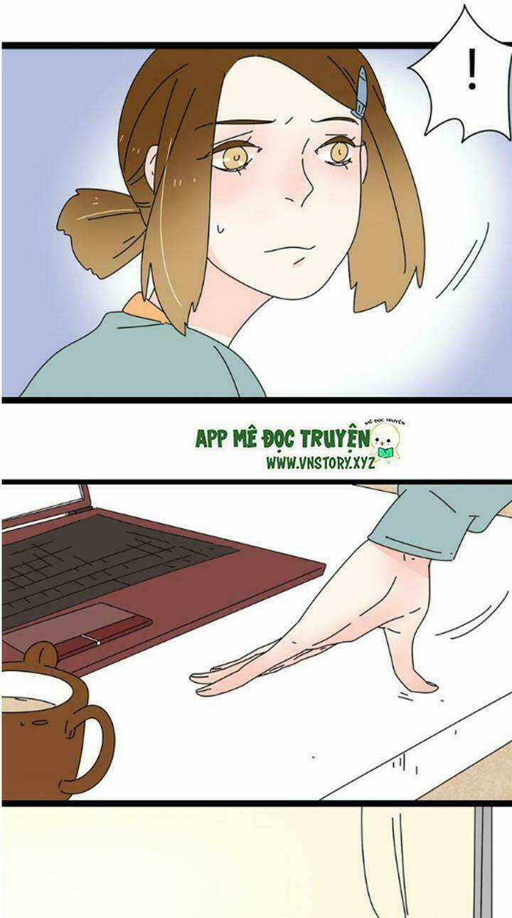 Cạm Bẫy Ngọt Ngào Chapter 6 trang 19