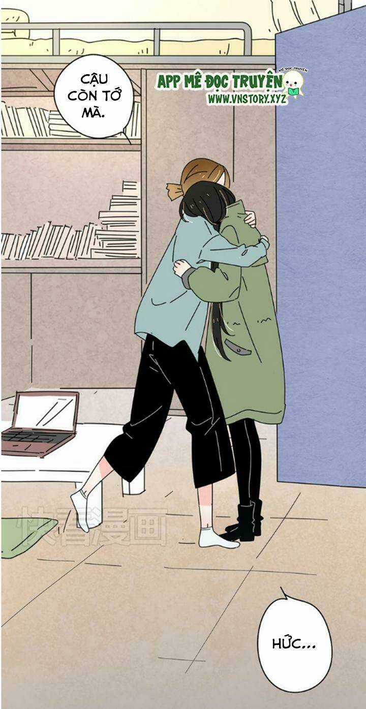 Cạm Bẫy Ngọt Ngào Chapter 6 trang 20