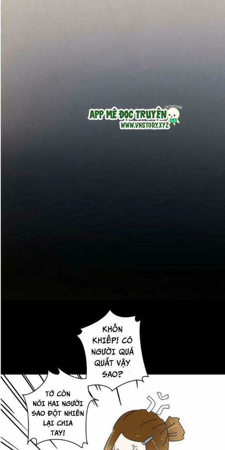 Cạm Bẫy Ngọt Ngào Chapter 6 trang 21