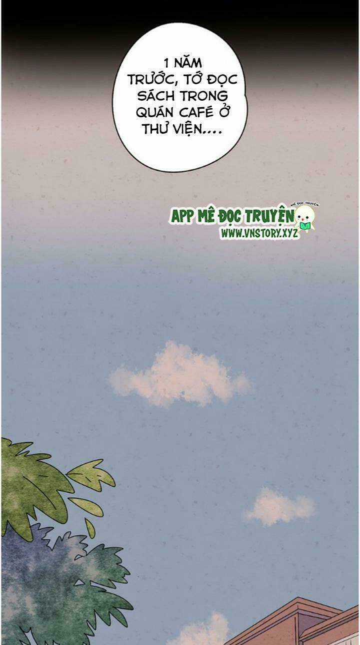 Cạm Bẫy Ngọt Ngào Chapter 6 trang 28