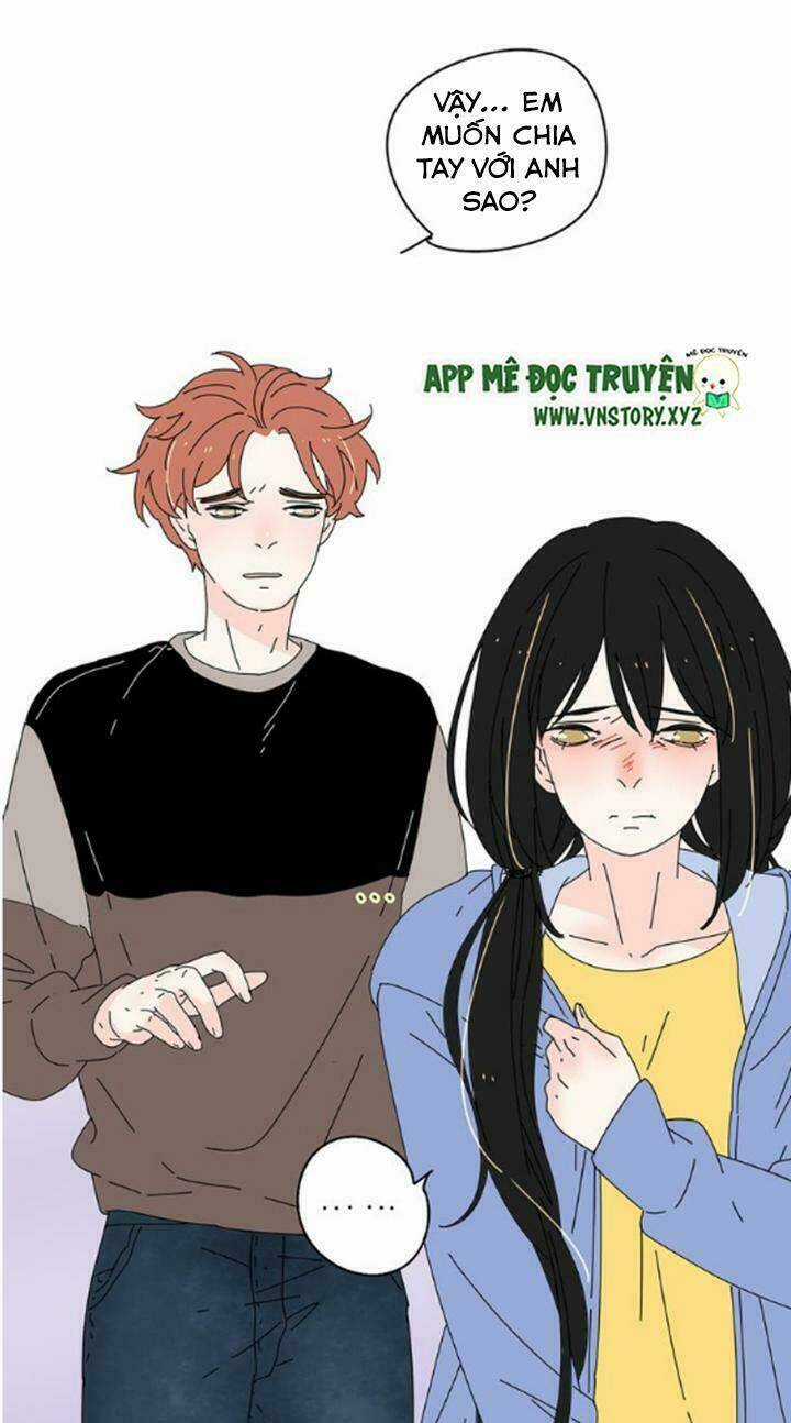 Cạm Bẫy Ngọt Ngào Chapter 6 trang 3