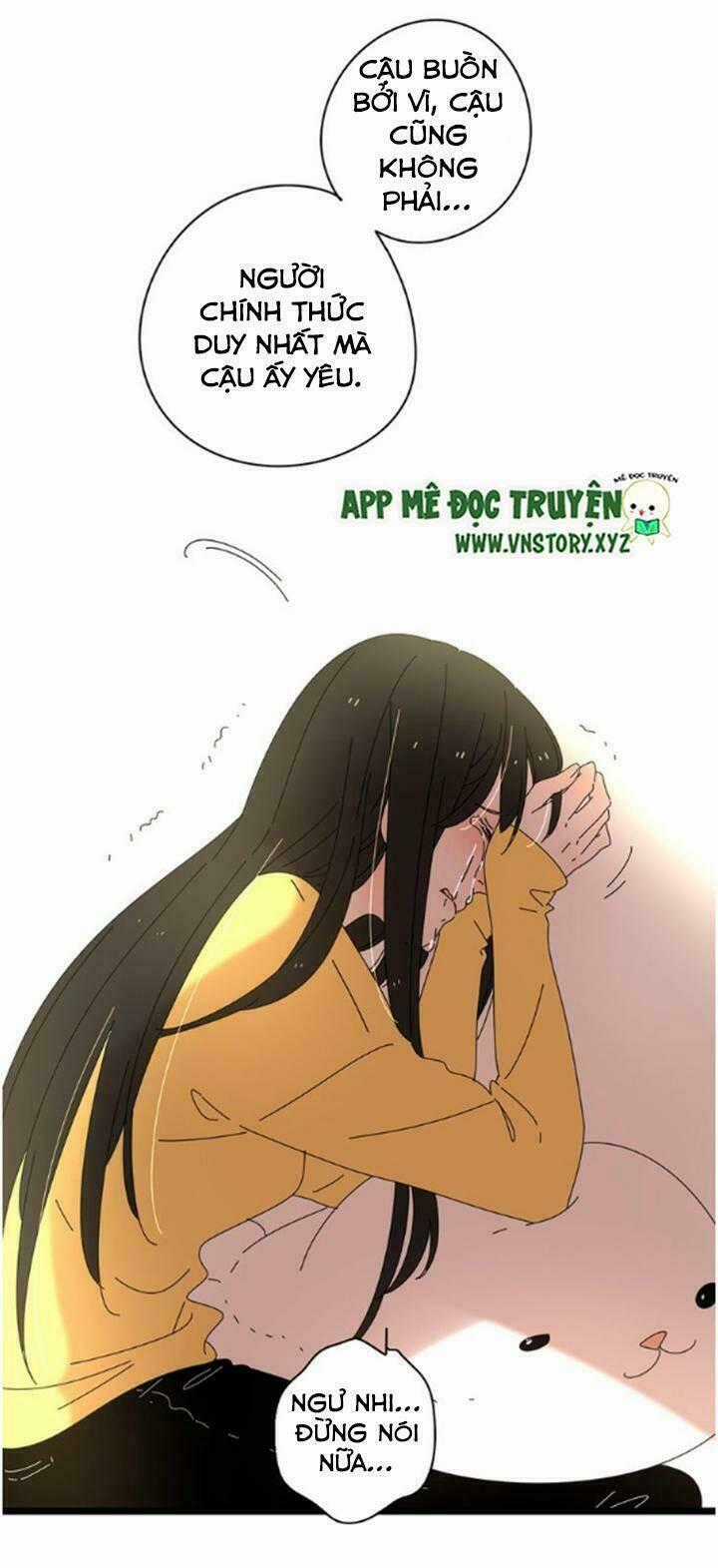 Cạm Bẫy Ngọt Ngào Chapter 6 trang 39