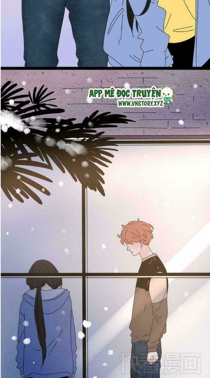 Cạm Bẫy Ngọt Ngào Chapter 6 trang 4