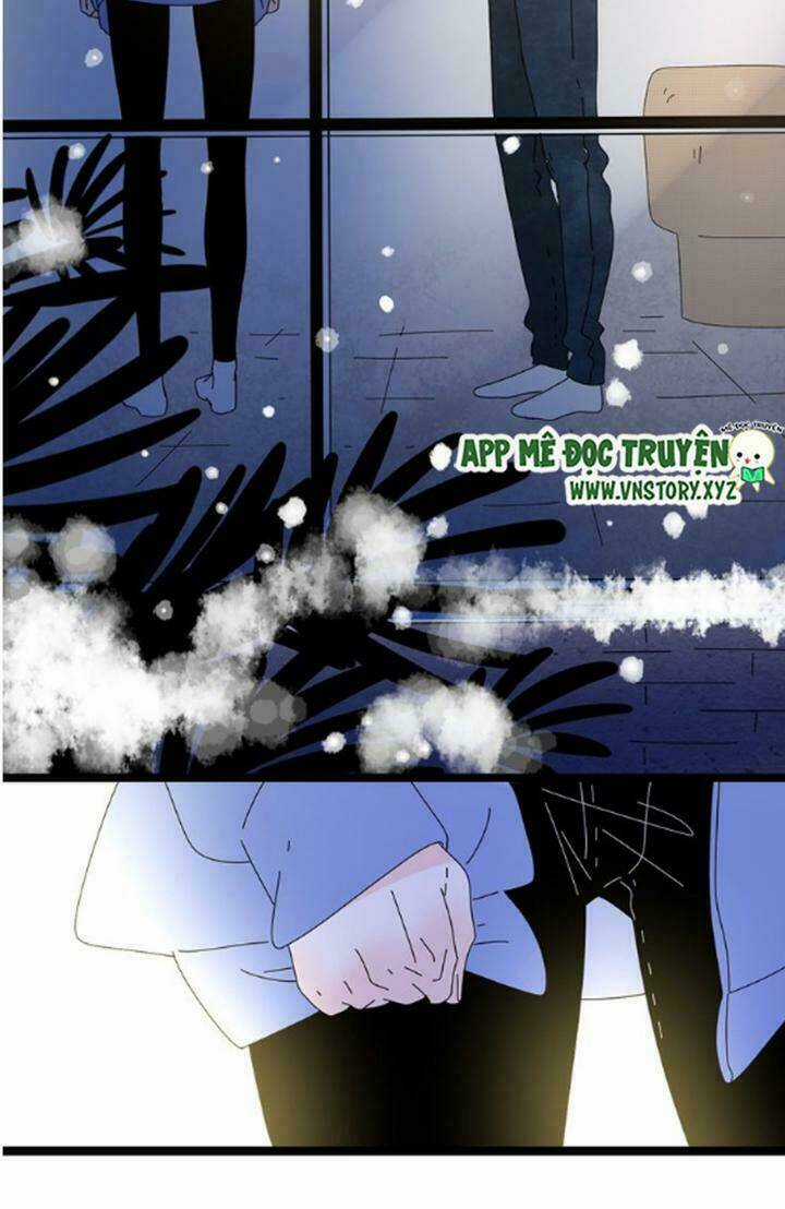 Cạm Bẫy Ngọt Ngào Chapter 6 trang 5