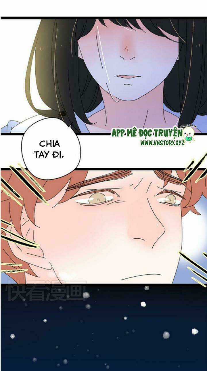 Cạm Bẫy Ngọt Ngào Chapter 6 trang 6