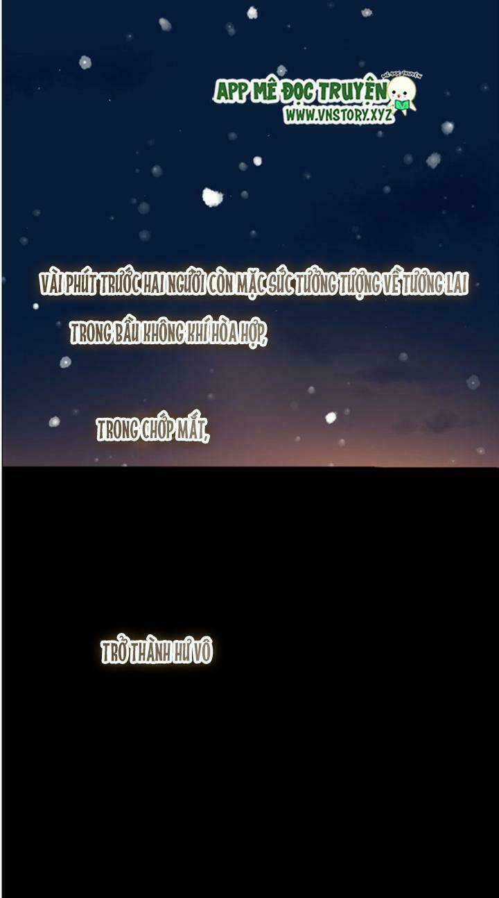 Cạm Bẫy Ngọt Ngào Chapter 6 trang 7