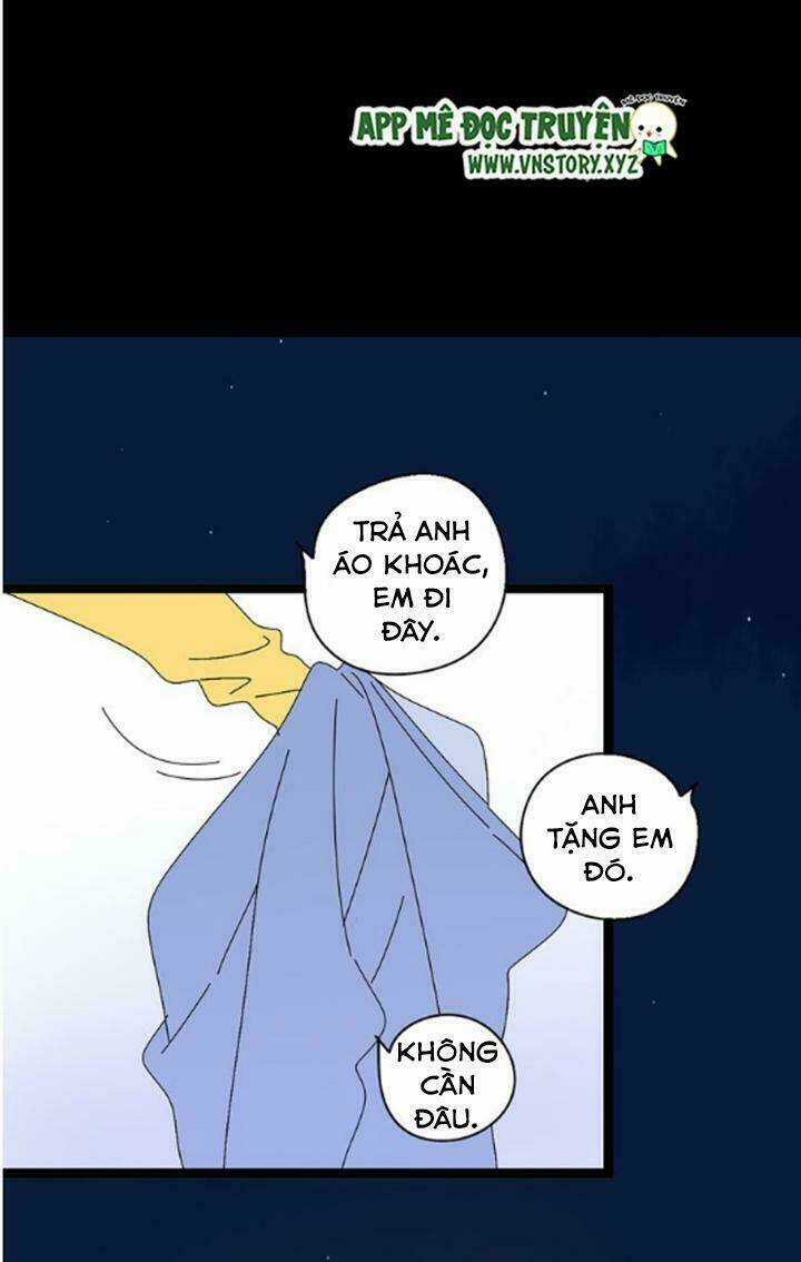 Cạm Bẫy Ngọt Ngào Chapter 6 trang 8