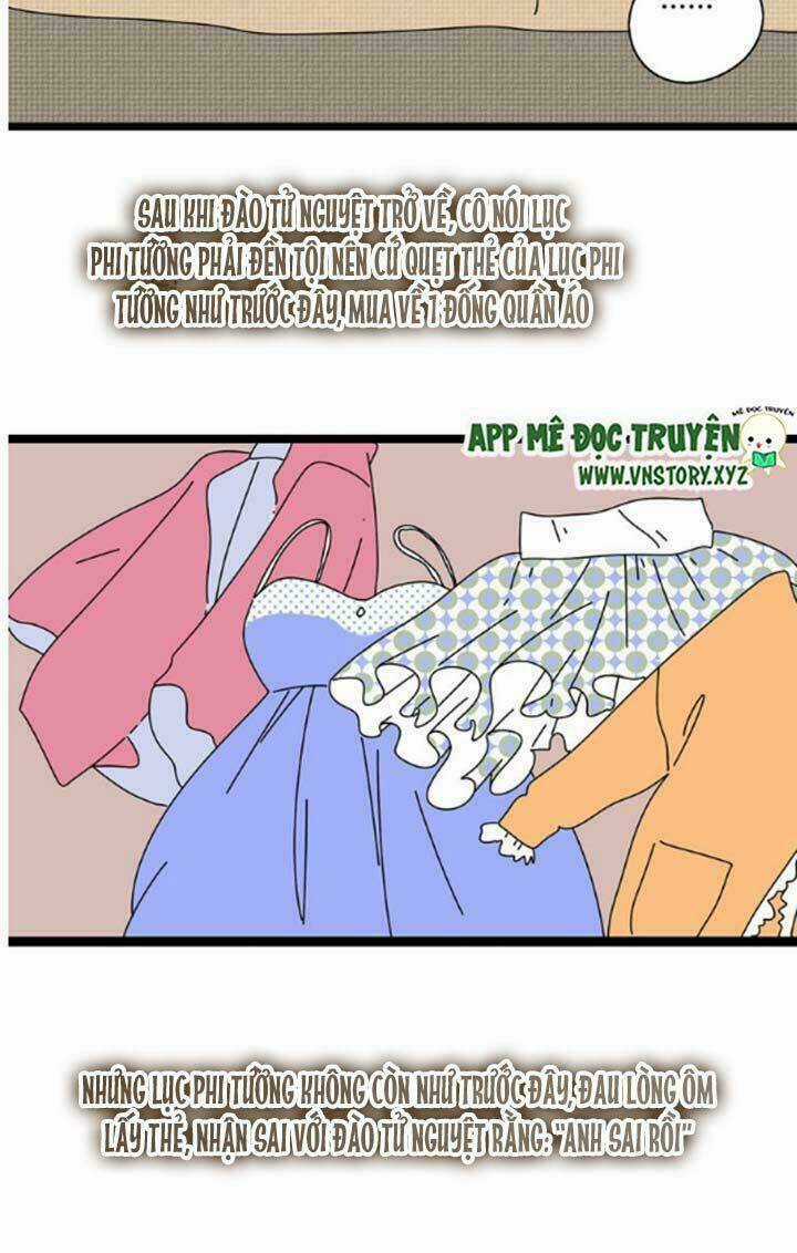 Cạm Bẫy Ngọt Ngào Chapter 7 trang 10