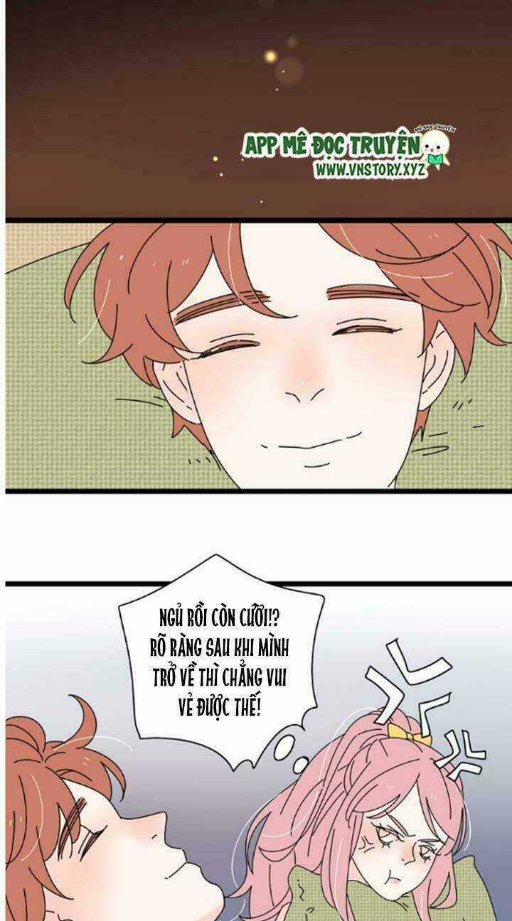 Cạm Bẫy Ngọt Ngào Chapter 7 trang 13