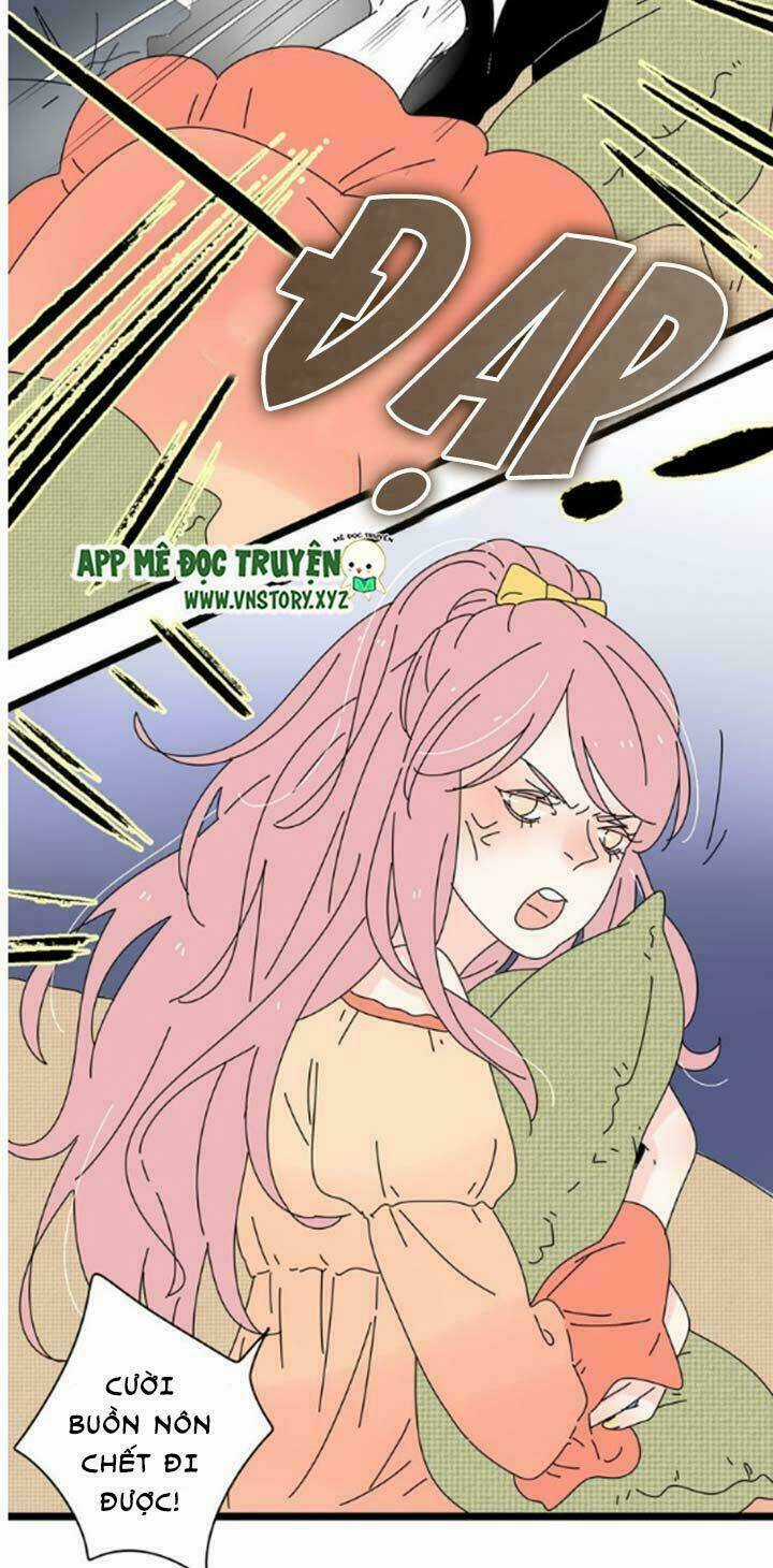 Cạm Bẫy Ngọt Ngào Chapter 7 trang 15