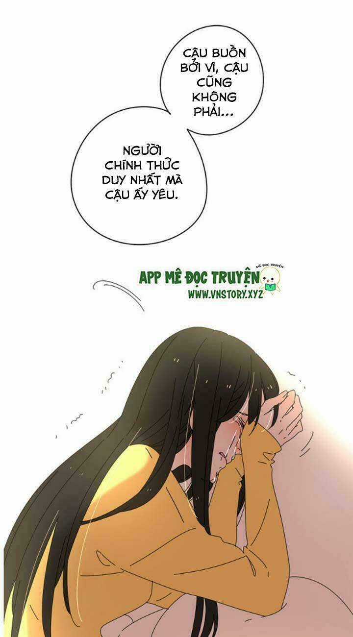 Cạm Bẫy Ngọt Ngào Chapter 7 trang 2