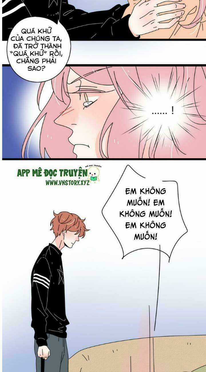 Cạm Bẫy Ngọt Ngào Chapter 7 trang 24