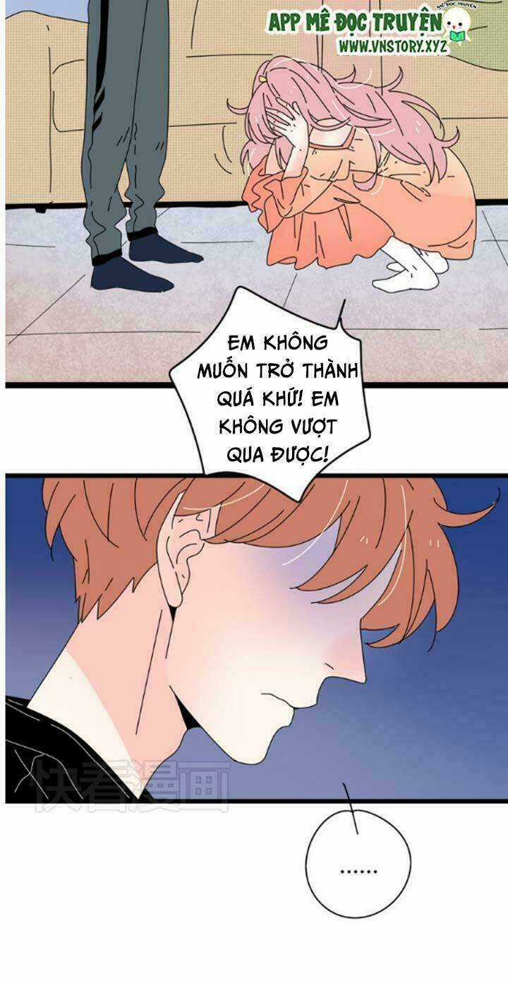 Cạm Bẫy Ngọt Ngào Chapter 7 trang 25