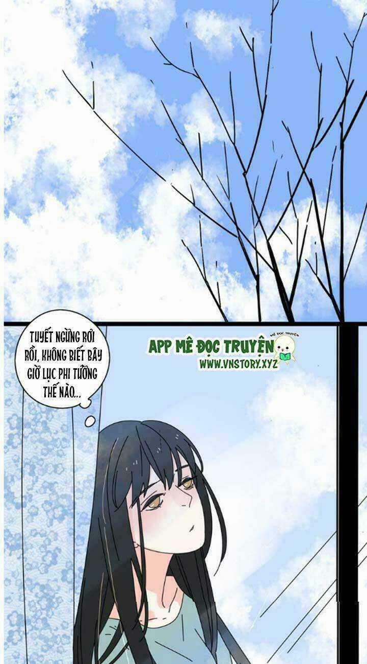 Cạm Bẫy Ngọt Ngào Chapter 7 trang 27